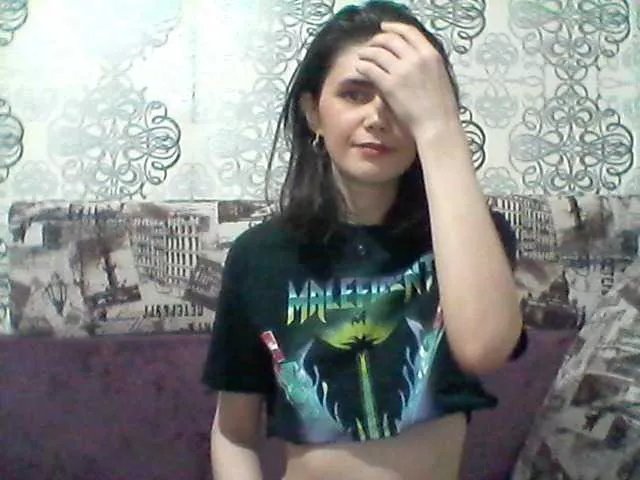 -Little-Devil on BongaCams