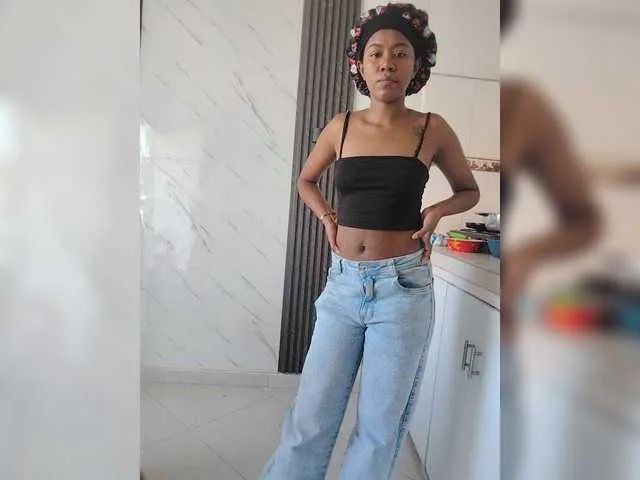 carameldesire0612 — Freechat on BongaCams