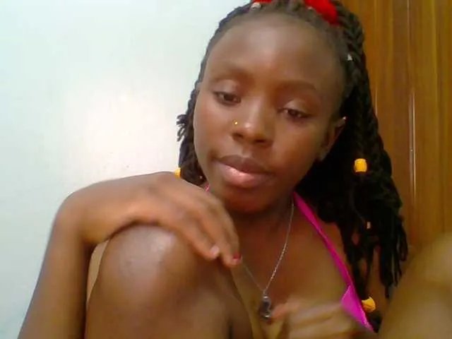 chocolate-brownie — Freechat on BongaCams