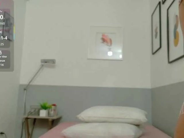 cutepetitee on BongaCams
