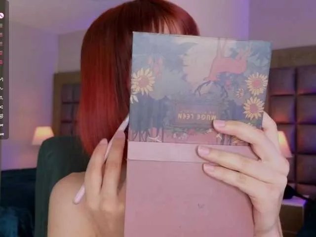 DollyConnor on BongaCams