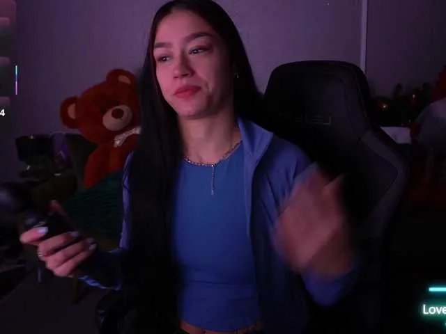 FataleNellie — Freechat on BongaCams