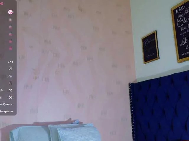 Hotlatinateacher on BongaCams