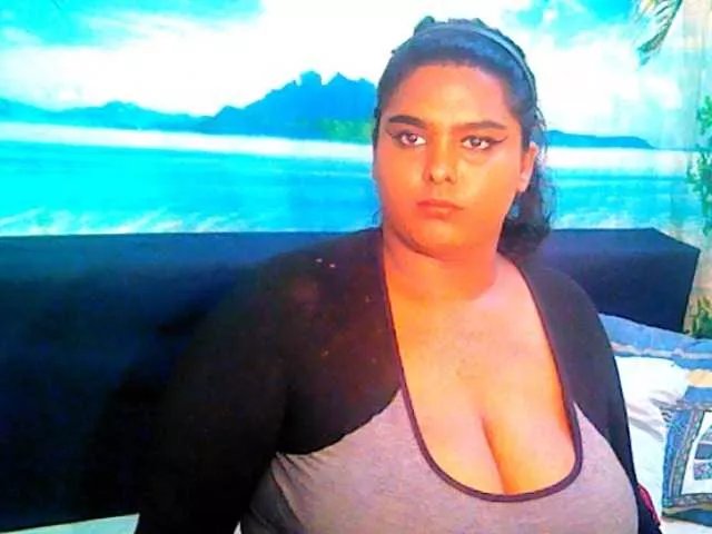 indianfairy on BongaCams