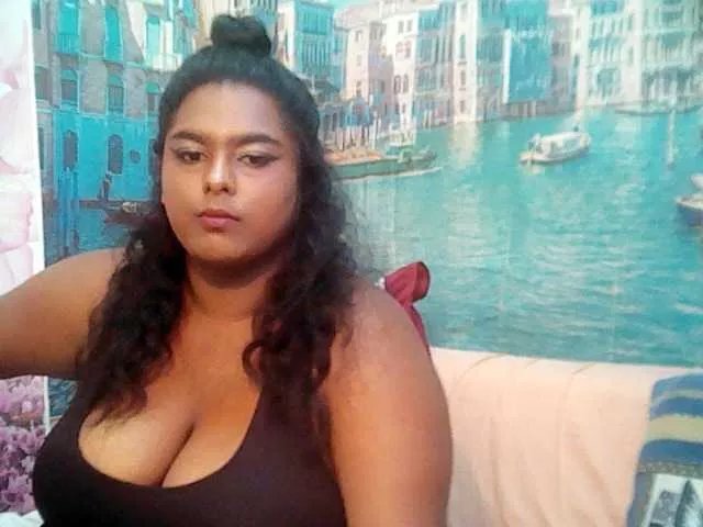 indianfairy on BongaCams