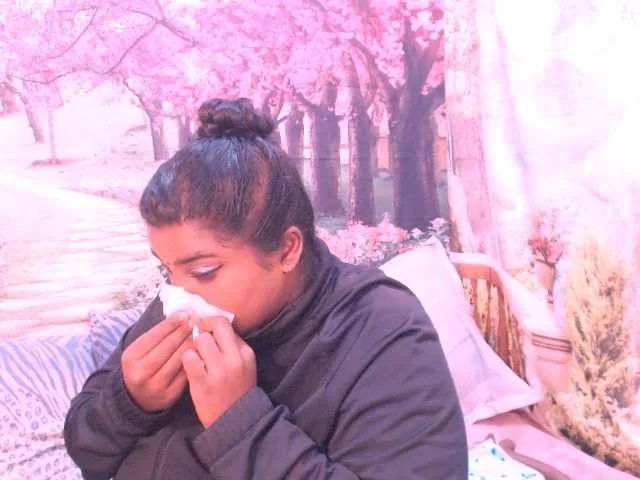 indianfairy on BongaCams