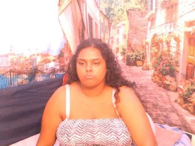 indianfairy on BongaCams