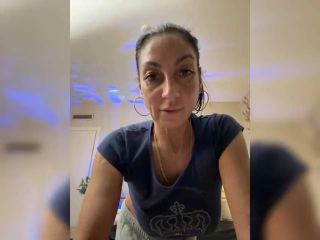 IrinkaGata on BongaCams
