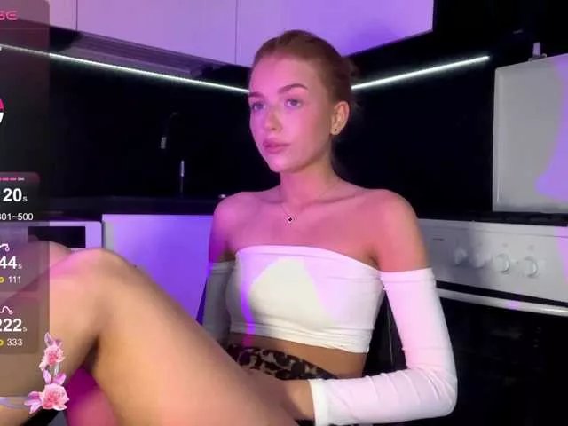 itsJane on BongaCams