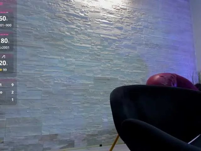 JessyBee on BongaCams