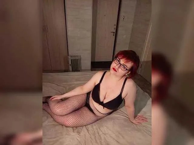 Karina-Cute on BongaCams