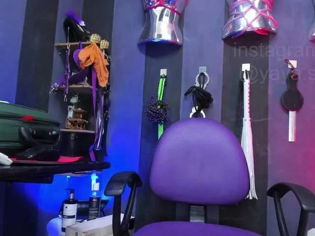 kimalissa on BongaCams