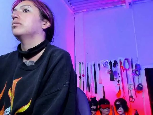 kimalissa on BongaCams
