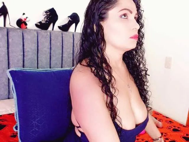 Lilith-3 — cumshow#anal#squirt#latina#pvtshow#milf#hairypussy#bigpussy#fistpussy