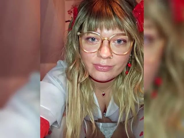 LioraVale — Freechat on BongaCams