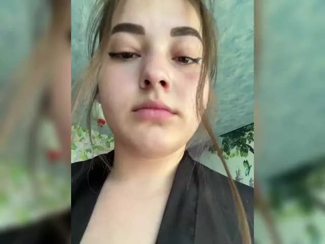 little-devil on BongaCams