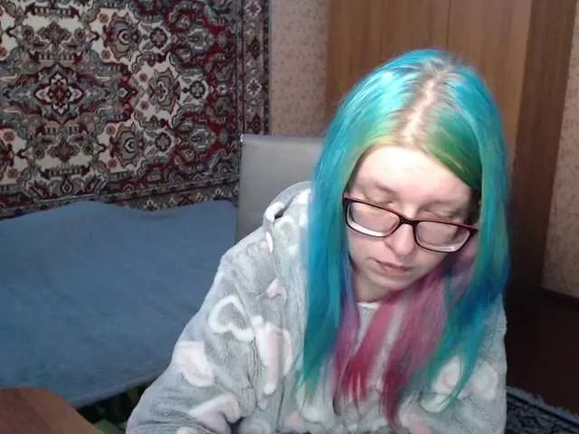 malvinella — Freechat on BongaCams