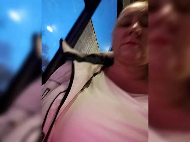 miranda-robinson on BongaCams