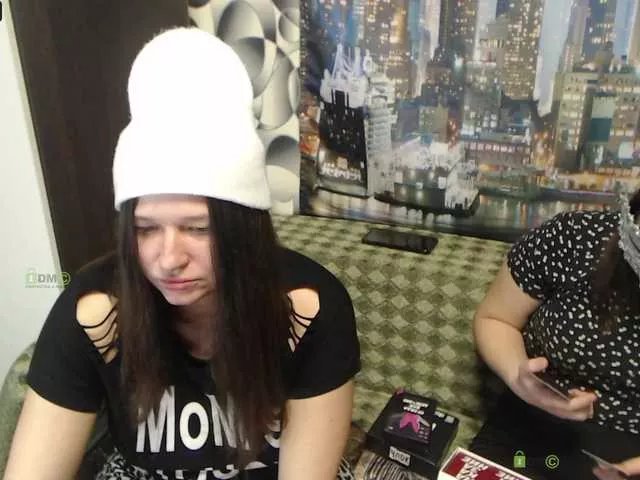 Mussypussy222 on BongaCams