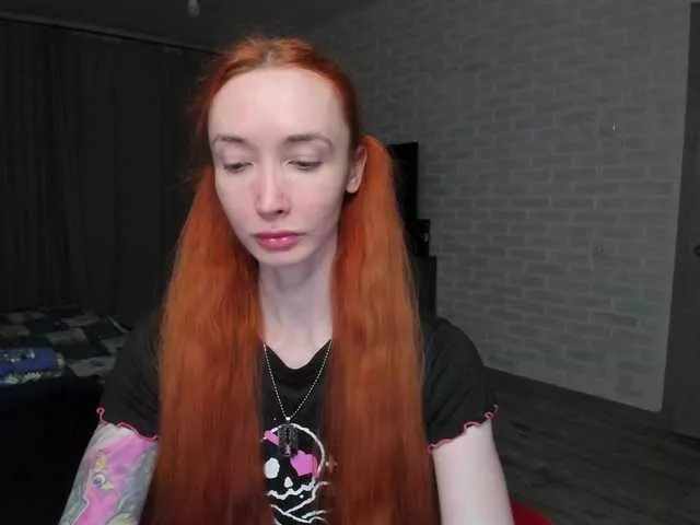 Natali-Sweet on BongaCams