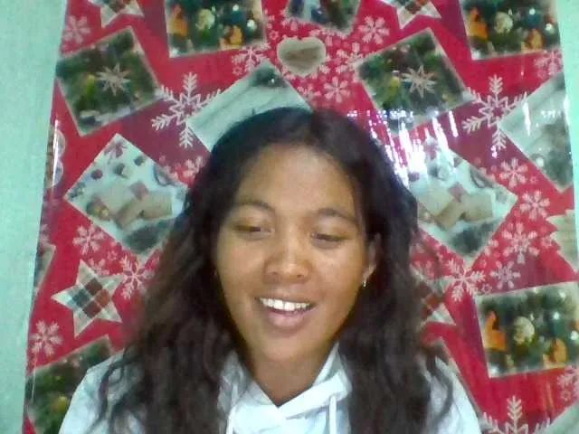 Nina-001 — Freechat on BongaCams