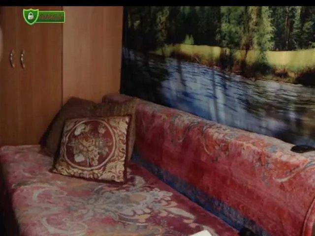 rositasky on BongaCams