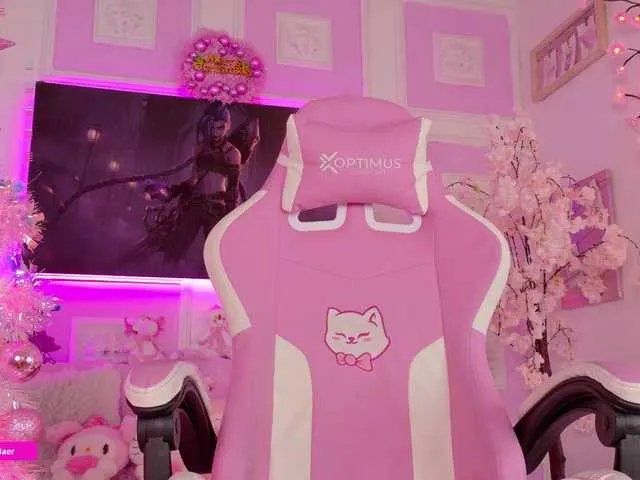 Sammyblaer on BongaCams