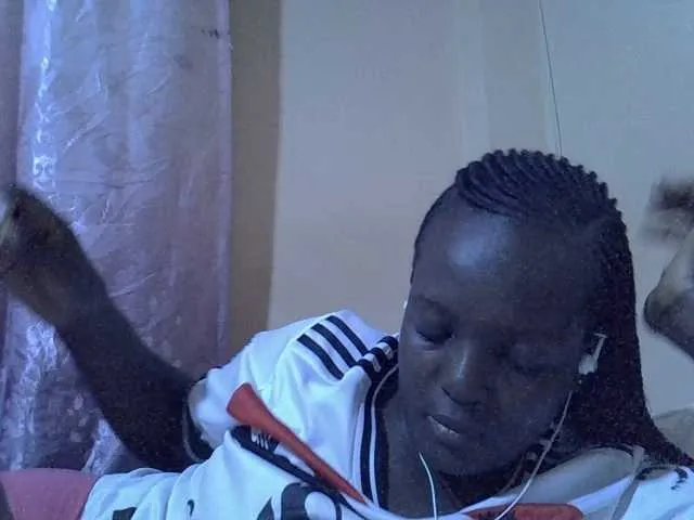 Sexy-melody — Freechat on BongaCams