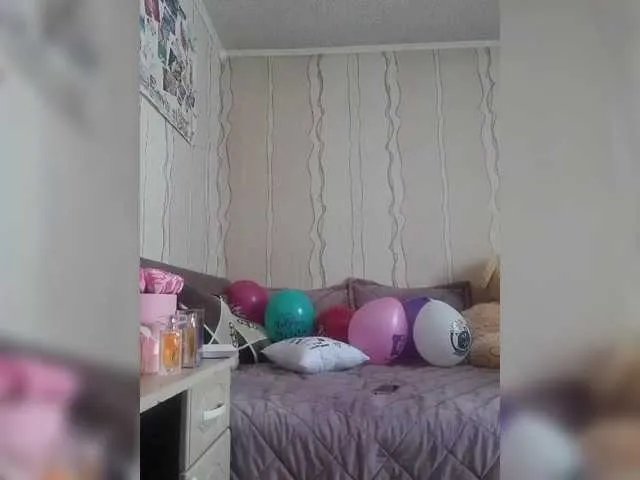 SexyQueen333 —  There is no trash in this chat, but there is femininity, sensuality and tenderness, who is attracted to this -welom..@total I want to. @sofar collected @remain For good luck in the New Year