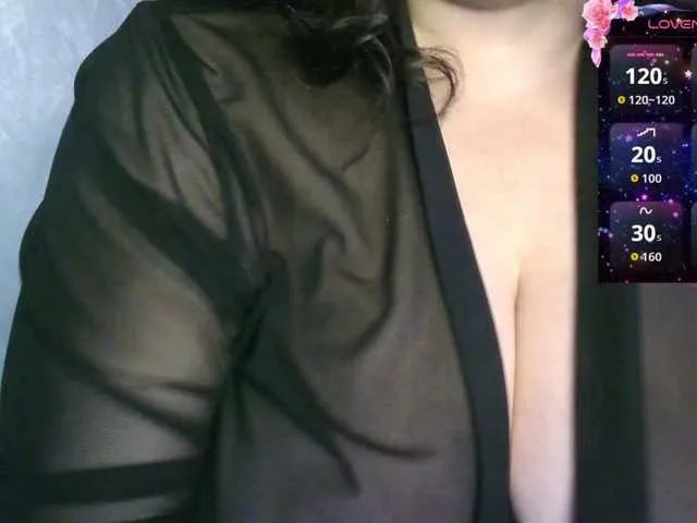 Stasja1 on BongaCams