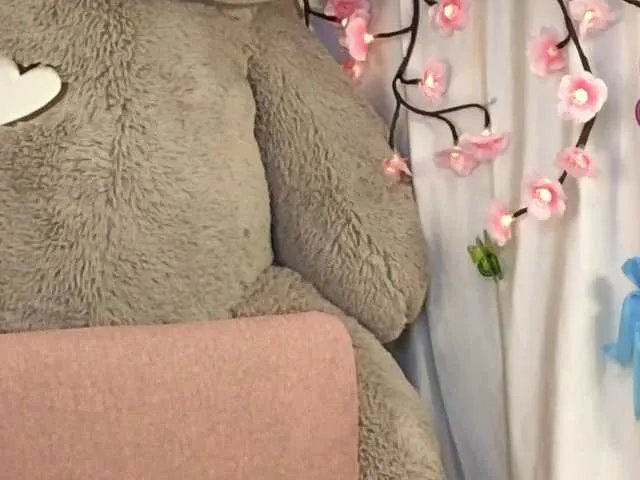 ViollaDream — Freechat on BongaCams