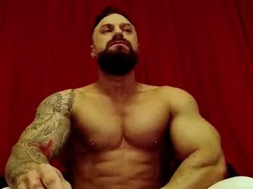 adonis_msc on Chaturbate