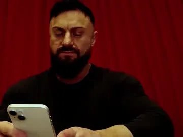 adonis_msc on Chaturbate