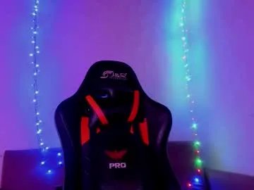 alessafrost_ on Chaturbate