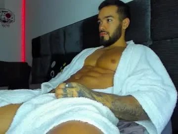 alexander_martines on Chaturbate