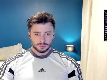 alexanderjaz on Chaturbate