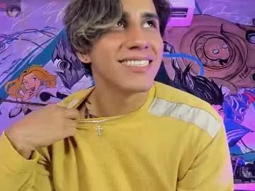 allexcano on Chaturbate