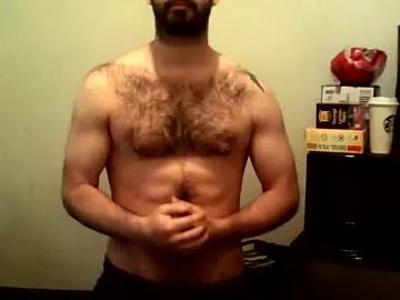 alphajosh on Chaturbate