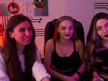 anabel054 on Chaturbate