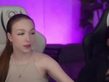 anabel054 on Chaturbate