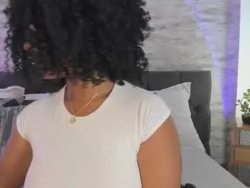 anneth__m on Chaturbate