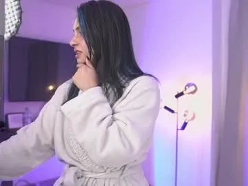 annieguzman_ on Chaturbate