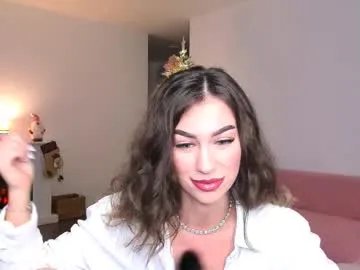 anysasmithh on Chaturbate