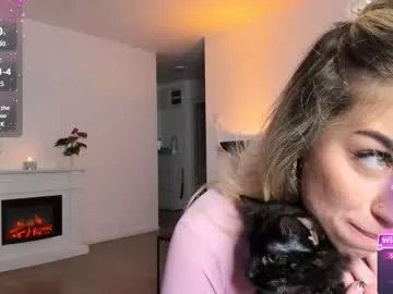 anysasmithh on Chaturbate