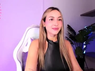 ashley2004_ on Chaturbate