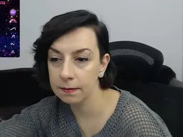 autumnopal on Chaturbate