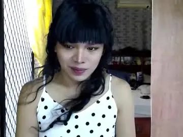 aymkyline — never been with a trans yet? I'll teach and guide you how!! Pvt is open #asian #mistress #smallcock #c2c #pantyhose [100 tokens remaining]