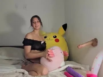 babywolfies — Dont fall in love with me #latina #new #18 #anal #lovense