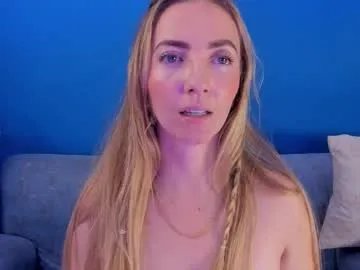 bellamariex on Chaturbate