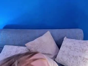 bellamariex on Chaturbate